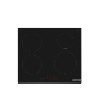 INDUCCION BOSCH PIE631HC1E 60CM 4 ZONAS - PIE631HC1E