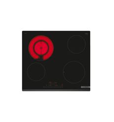 VITRO BOSCH PKF631FP3E 60CM 4 ZONAS - PKF631FP3E