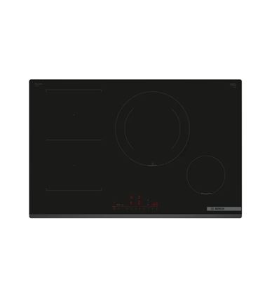 INDUCCION BOSCH PVS831HC1E 80CM 4 ZONAS - PVS831HC1E