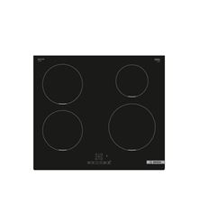 INDUCCION BOSCH PIE611BB5E 60CM 4 ZONAS 7400W