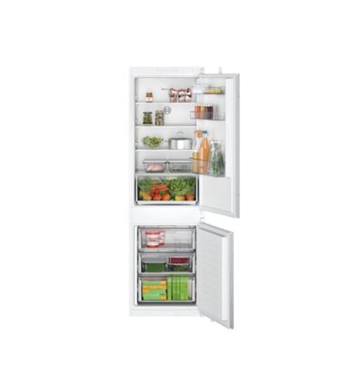 COMBI INTEGR. BOSCH KIN86NSE0 177X54CM NF E - KIN86NSE0