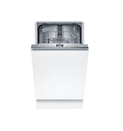 LAVAVAJILLAS INTEGR. BOSCH SPH4EKX17E 45CM B - SPH4EKX17E