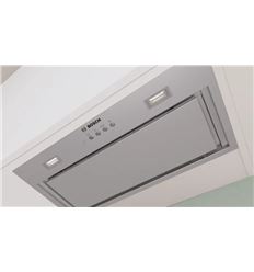 CAMPANA INTEGR. BOSCH DLN56AC50 52CM 570M3/H B - DLN56AC50