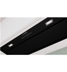 CAMPANA INTEGR. BOSCH DLN78PC60 70CM NEGRO A++ - DLN78PC60