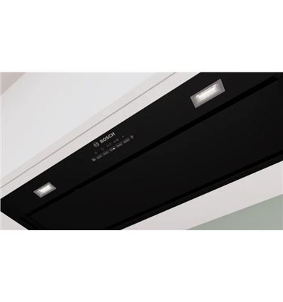 CAMPANA INTEGR. BOSCH DLN78PC60 70CM NEGRO A++ - DLN78PC60