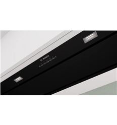 CAMPANA INTEGR. BOSCH DLN88PC60 86CM NEGRO A++