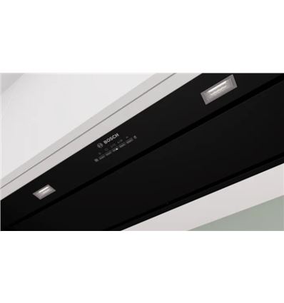 CAMPANA INTEGR. BOSCH DLN88PC60 86CM NEGRO A++ - DLN88PC60