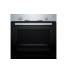 HORNO BOSCH HBA510BR4 60CM INOX A - HBA510BR4
