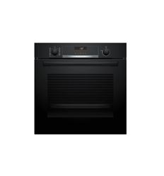 HORNO BOSCH HBG536EB4 60CM NEGRO A+ - HBG536EB4