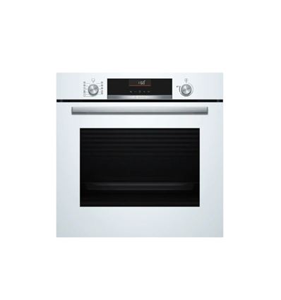 HORNO BOSCH HBG536EW4 60CM BLANCO A+ - HBG536EW4