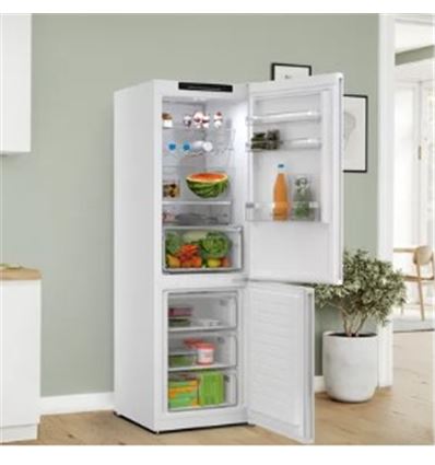 COMBI BOSCH KGN362WCF 186X60CM NF BLANCO C - KGN362WCF
