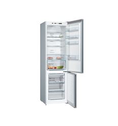 COMBI BOSCH KGN36VIED 186X60CM NF INOX E - KGN36VIED