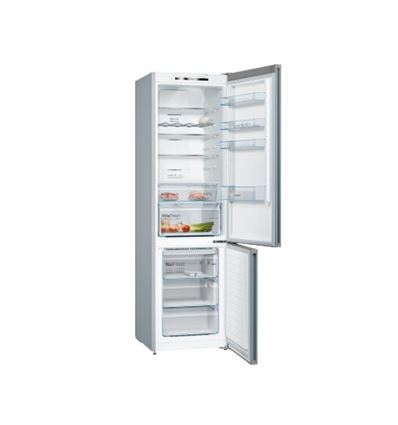 COMBI BOSCH KGN36VIED 186X60CM NF INOX E - KGN36VIED