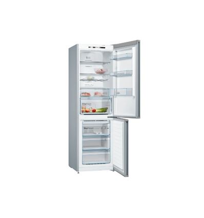 COMBI BOSCH KGN36VIDB 186X60CM NF INOX D - KGN36VIDB