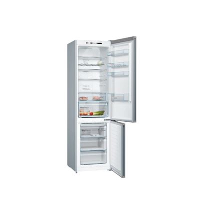COMBI BOSCH KGN39VIDB 203X60CM NF INOX D - KGN39VIDB