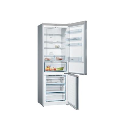 COMBI BOSCH KGN493IDA 203X70CM NF INOX D - KGN493IDA