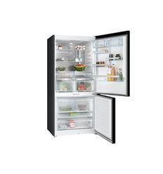 COMBI BOSCH KGP86AXB0N 186X86CM NF NEGRO B - KGP86AXB0N