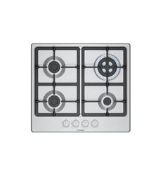 ENCIMERA BOSCH PGH6B5K90 60CM INOX 4 ZONAS - PGH6B5K90