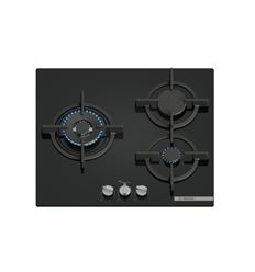 ENCIMERA BOSCH PPC6A6I10 60CM CRISTAL NEG. 3 ZONAS - PPC6A6I10