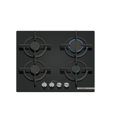 ENCIMERA BOSCH PPP6A6I10 60CM VIDRO NGR. 4 ZONAS - PPP6A6I10