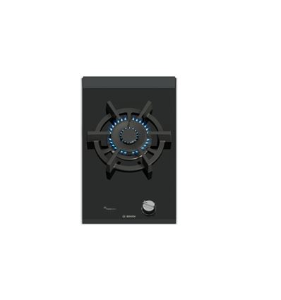 ENCIMERA BOSCH PRA3A6I10 30CM 1 ZONA NEGRO - PRA3A6I10