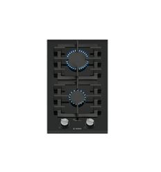 ENCIMERA BOSCH PRB3A6I40 30CM 2 ZONAS NEGRO - PRB3A6I40