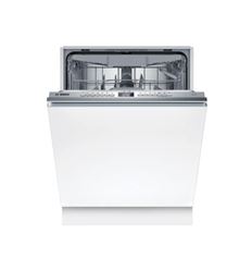 LAVAVAJILLAS INTEGR. SMH4HVX14E 60CM BLANCO C - SMH4HVX14E