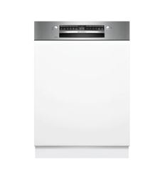 LAVAVAJILLAS INTEGR. BOSCH SMI4HVS14E 60CM C - SMI4HVS14E