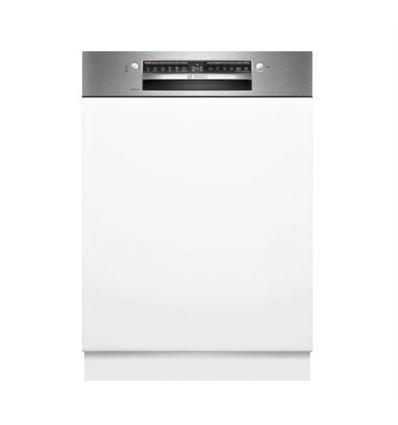 LAVAVAJILLAS INTEGR. BOSCH SMI4HVS14E 60CM C - SMI4HVS14E