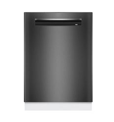 LAVAVAJILLAS BOSCH SMP4ECC72S 60CM INOX NEGRO A - SMP4ECC72S