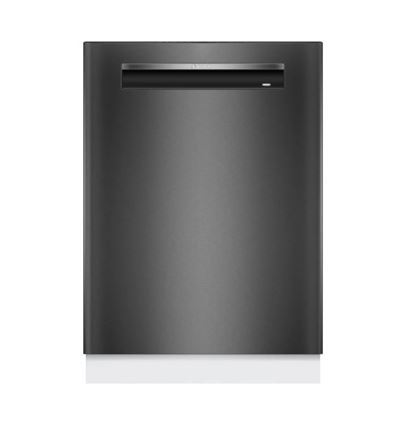 LAVAVAJILLAS BOSCH SMP4ECC72S 60CM INOX NEGRO A - SMP4ECC72S