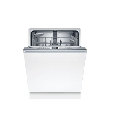 LAVAVAJILLAS INTEGR. BOSCH SMV4HAX07E 60CM C - SMV4HAX07E