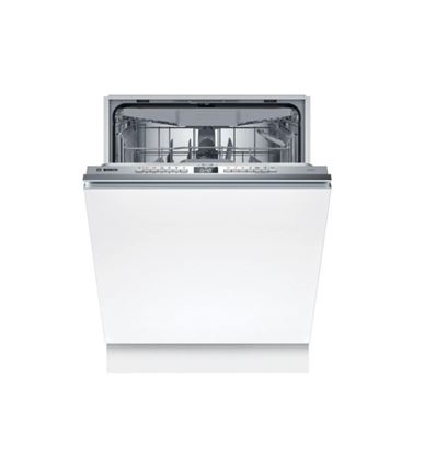 LAVAVAJILLAS INTEGR. BOSCH SMV4HVX14E C 3ª BANDEJA - SMV4HVX14E