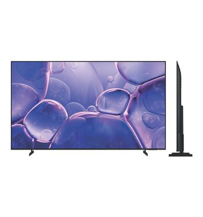 LED SAMSUNG 50 TU50U8005FUXXC 4K SMART TV HDR G - TU50U8005FUXXC
