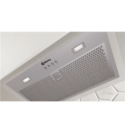 GRUPO FILTRANTE BALAY 3BF356EX 52CM 740M3/H INOX B - 3BF356EX