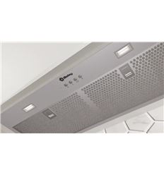 CAMPANA BALAY 3BF377EX 70CM 800M3/H INOX A - 3BF377EX
