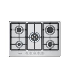 ENCIMERA BALAY 3ETX576CB 75CM INOX 5 ZONAS - 3ETX576CB