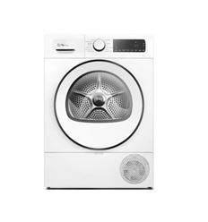 SECADORA BALAY 3SB080BE B.CALOR 60CM 8K BLANCO D - 3SB080BE