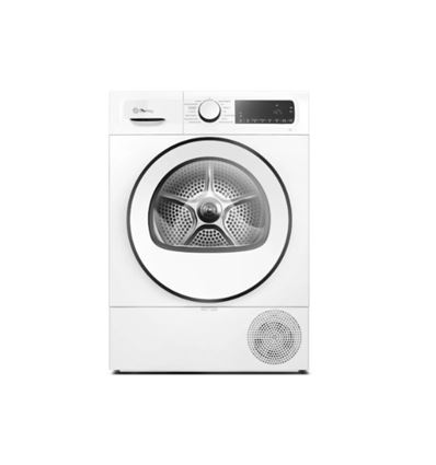 SECADORA BALAY 3SB090BE B.CALOR 60CM 9KG D - 3SB090BE