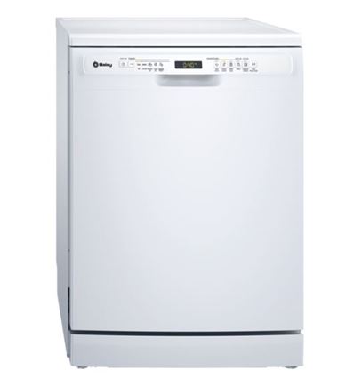 LAVAVAJILLAS BALAY 3VS5032BP 60CM BLANCO C - 3VS5032BP