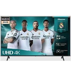 LED HISENSE 43 43A6Q 4K SMART HDR10+ E - 43A6Q