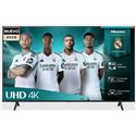 LED HISENSE 55 55A6Q 4K SMART TV HDR10+ E - 55A6Q