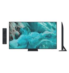 LED SAMSUNG 65 TQ65Q7F5AUXXC 4K QLED SMART TV HDR - TQ65Q7F5AUXXC