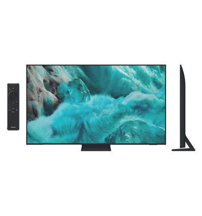 LED SAMSUNG 65 TQ65Q7F5AUXXC 4K QLED SMART TV HDR - TQ65Q7F5AUXXC