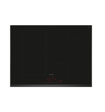 INDUCCION SIEMENS ED751HSC1E 70CM 4 ZONAS - ED751HSC1E