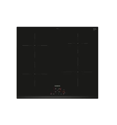 INDUCCION SIEMENS EH631BEB6E 60CM 4 ZONAS - EH631BEB6E