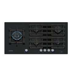 ENCIMERA SIEMENS ER9A6SH40 90CM 5 ZONAS - ER9A6SH40
