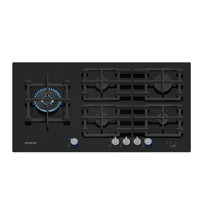 ENCIMERA SIEMENS ER9A6SH40 90CM 5 ZONAS - ER9A6SH40