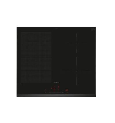 INDUCCION SIEMENS EX651HEC1E 60CM 4 ZONAS - EX651HEC1E