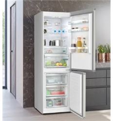 COMBI SIEMENS KG36NXIDF 186X60CM NF INOX D